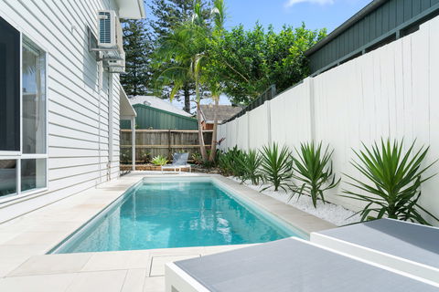 Elua Beach House - Accommodation Tasmania 1