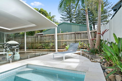 Elua Beach House - Accommodation Tasmania 2