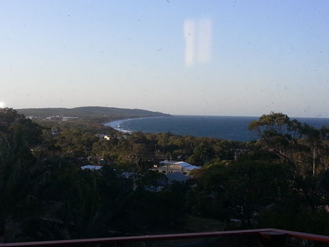 Escape 1770 - Accommodation Tasmania 0