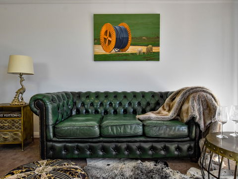 Farmers Arms Hotel Daylesford - Accommodation Tasmania 0