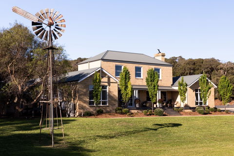 Fingal House - Accommodation Tasmania 0