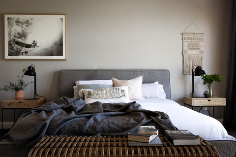 Fingal House - Accommodation Tasmania 1