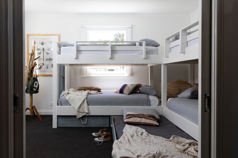 Fingal House - Accommodation Tasmania 2
