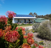 Frangipani Cottage - Accommodation Tasmania