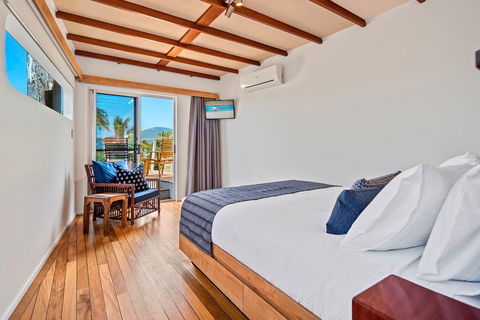 Freedom Shores - Accommodation Tasmania 2