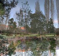 Giants' Table and Cottages - Accommodation Tasmania