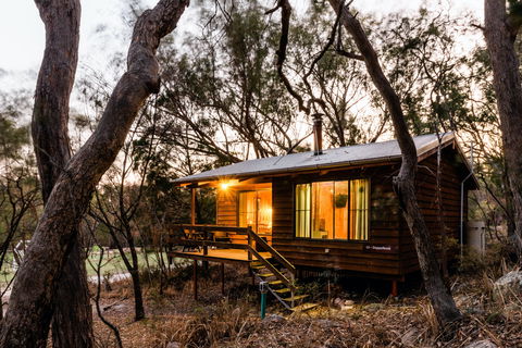 Granite Belt Retreat - Accommodation Tasmania 0