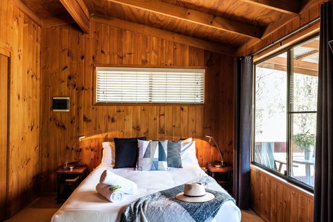 Granite Belt Retreat - Accommodation Tasmania 1