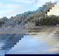 Hay Caravan Park - Accommodation Tasmania