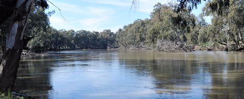 Hay Caravan Park - Accommodation Tasmania 0