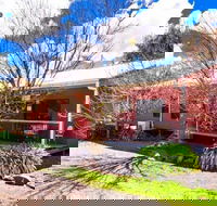 Hillview Farmstay - Accommodation Tasmania