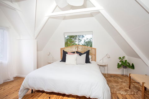 Home At Callala - Callala Beach, Jervis Bay - Accommodation Tasmania 2