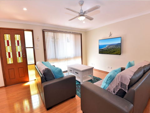 Hopetoun Villa Woonona - Accommodation Tasmania 1