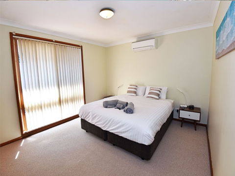 Hopetoun Villa Woonona - Accommodation Tasmania 2