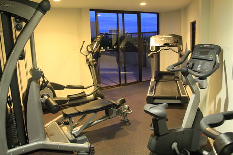 Hyde Park Sydney Luxury Studio Apartments - Accommodation Tasmania 1