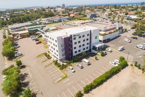 Ibis Styles The Entrance - Accommodation Tasmania 1