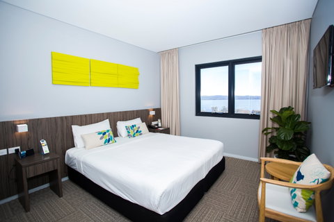 Ibis Styles The Entrance - Accommodation Tasmania 2