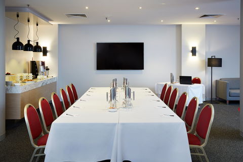 Ibis Perth - Accommodation Tasmania 1