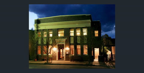 Jenkins Steet Guesthouse - Accommodation Tasmania 0