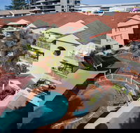 Jubilee Views Apartments - Accommodation Tasmania