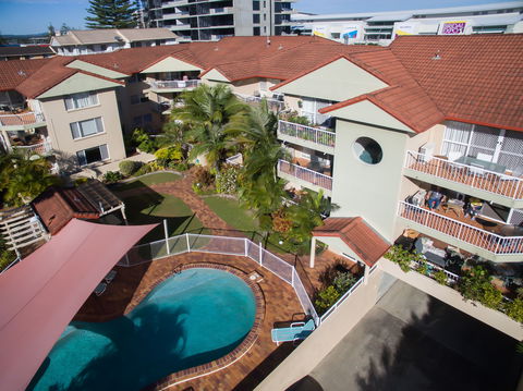 Jubilee Views Apartments - Accommodation Tasmania 0