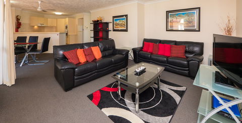 Jubilee Views Apartments - Accommodation Tasmania 2