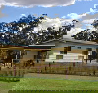 Kames Cottages - Accommodation Tasmania