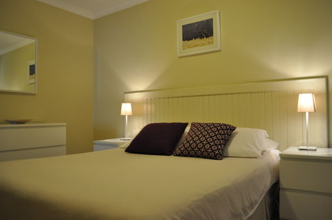 Karri Valley Chalets - Accommodation Tasmania 0