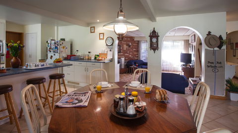Kathys Place Bed And Breakfast - Accommodation Tasmania 0