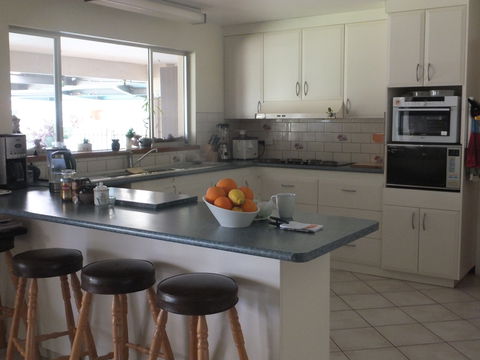 Kathys Place Bed And Breakfast - Accommodation Tasmania 1