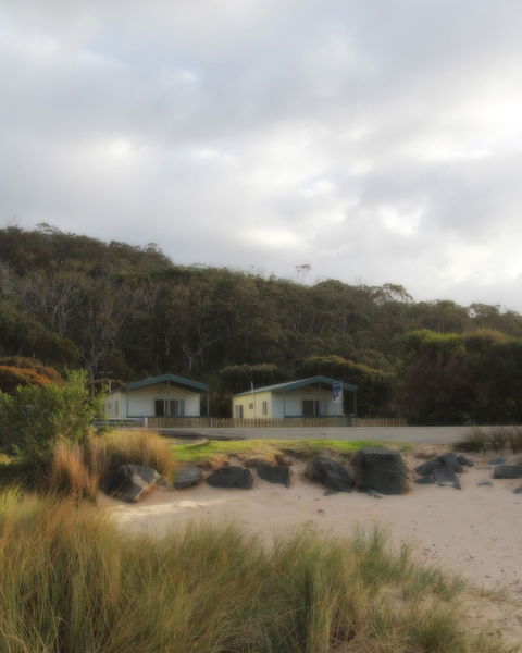 Kennett River Holiday Park - Accommodation Tasmania 0