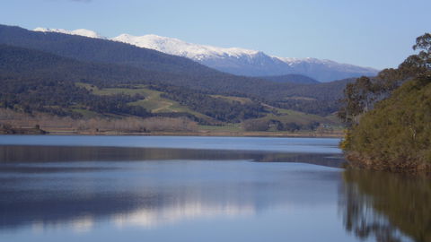Khancoban Rose Holiday Units - Accommodation Tasmania 0