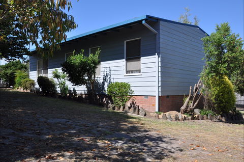 Khancoban Holiday House - Accommodation Tasmania 0
