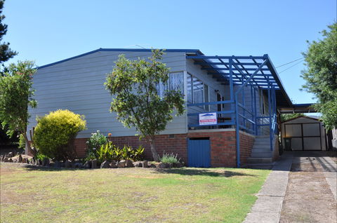 Khancoban Holiday House - Accommodation Tasmania 1