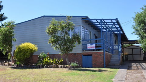 Khancoban Holiday House - Accommodation Tasmania 2