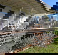 Killcare Cottage - Accommodation Tasmania