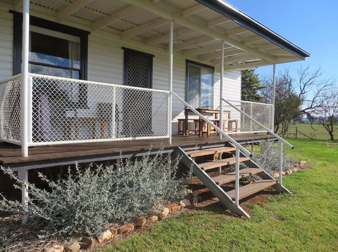 Killcare Cottage - Accommodation Tasmania 0