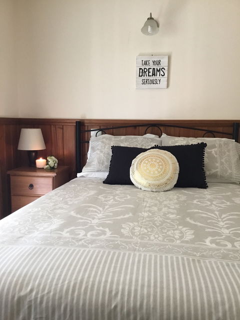 Koonwarra Cottages - Accommodation Tasmania 2