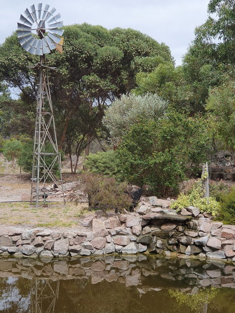 La Cabane Retreat - Accommodation Tasmania 1