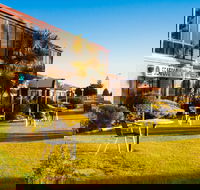 Lacepede Bay Motel  Restaurant - Accommodation Tasmania