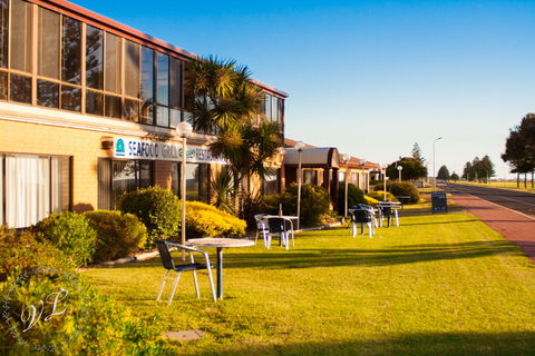 Lacepede Bay Motel & Restaurant - Accommodation Tasmania 0