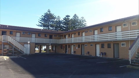 Lacepede Bay Motel & Restaurant - Accommodation Tasmania 2