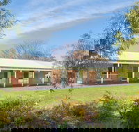 Lens Lair - Accommodation Tasmania