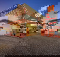 Mackay Rose Motel - Accommodation Tasmania