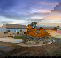 Majestic View Cottages - Accommodation Tasmania