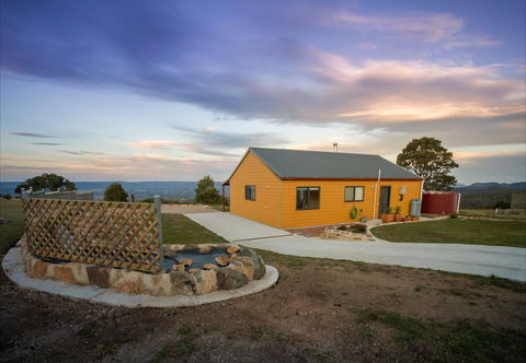 Majestic View Cottages - Accommodation Tasmania 0