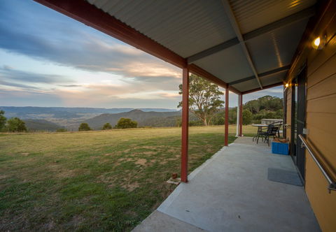Majestic View Cottages - Accommodation Tasmania 1