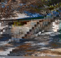 Managers Lodge - Innes National Park - Accommodation Tasmania