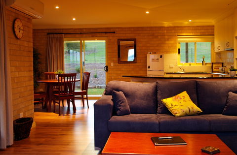 Mannus Valley B And B - Accommodation Tasmania 0