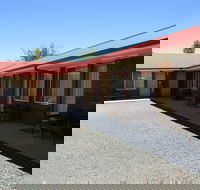 Manilla Motel - Accommodation Tasmania